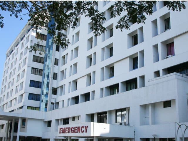 Sunrise Hospital