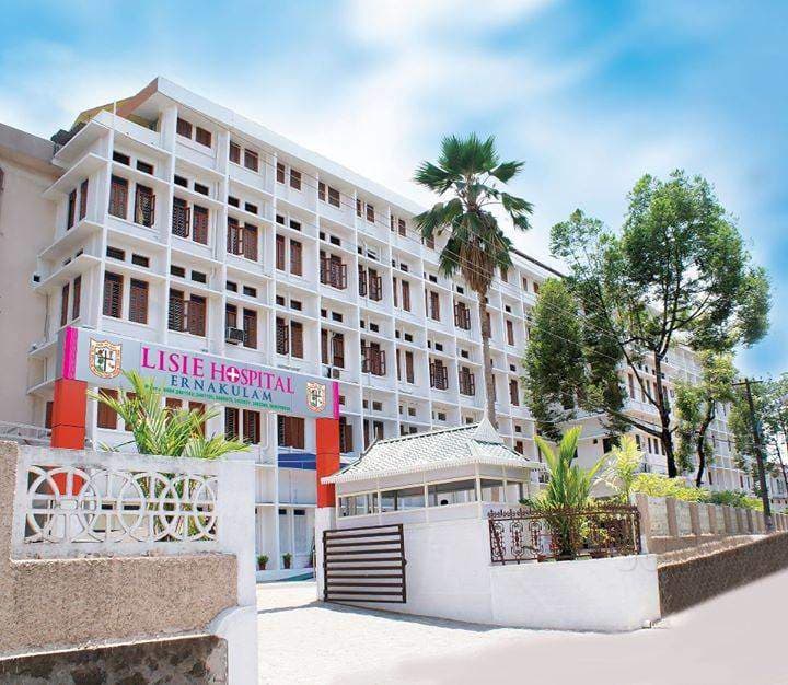 Lisie Hospital