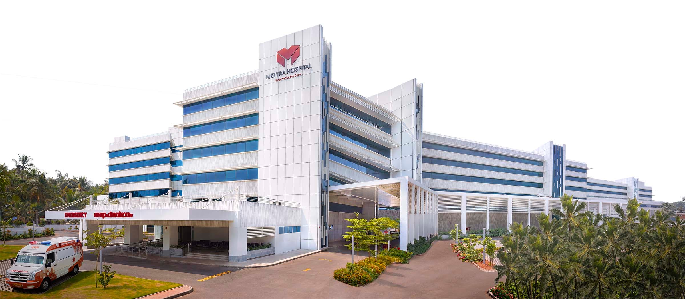 Meitra Hospital