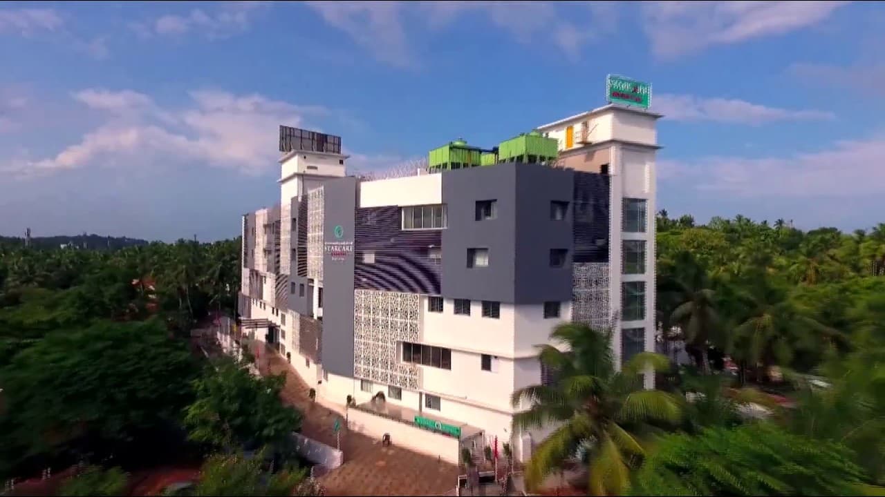 Starcare Hospital