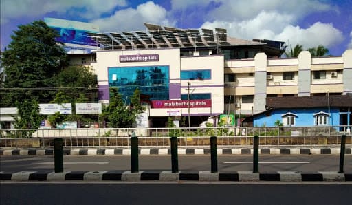 Malabar Hospital