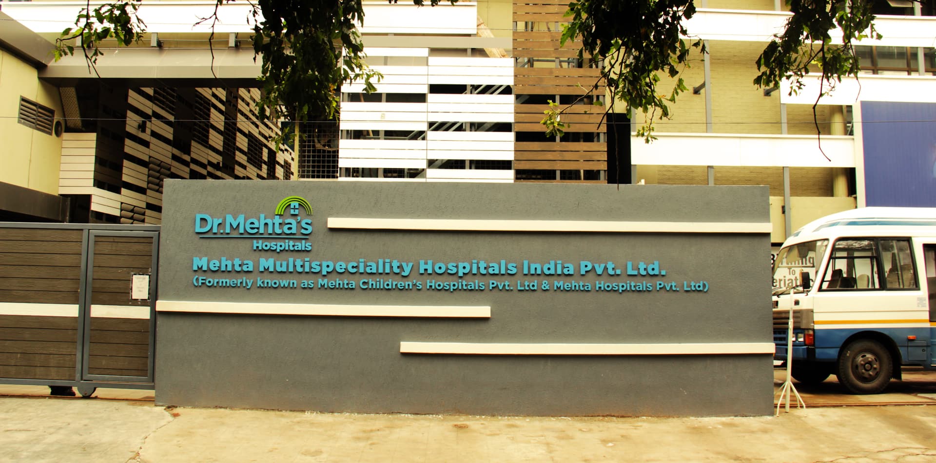 Dr. Mehta's Hospitals