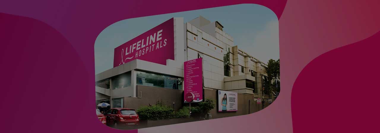 Lifeline Hospitals
