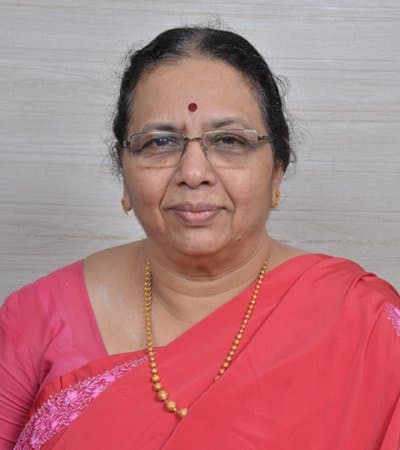 Gynaecologist in All - Dr. Latha Jawahar