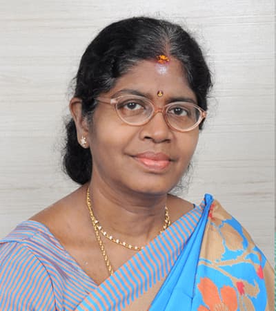 Gynaecologist in All - Dr. Premalatha
