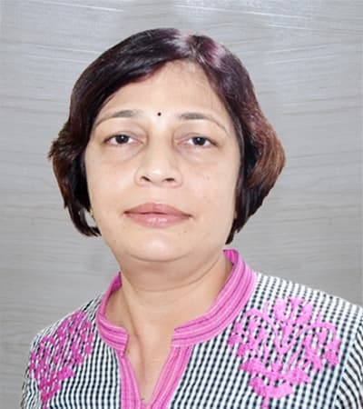 Gynaecologist in All - Dr. Bhavana Mehta