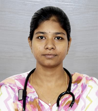Gynaecologist in All - Dr. Geethanjali