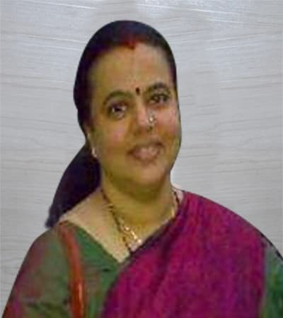 Gynaecologist in All - Dr. Nandita A Thakkar