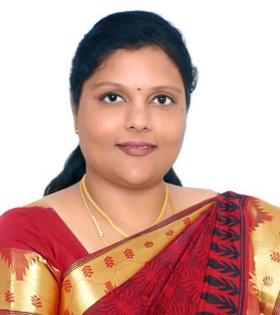 Gynaecologist in All - Dr. Priya Kannappan