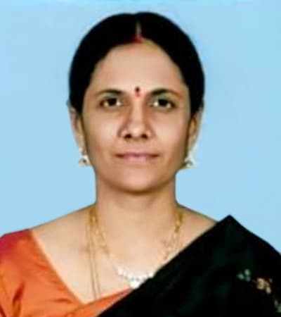 Gynaecologist in All - Dr. S Usha Rani