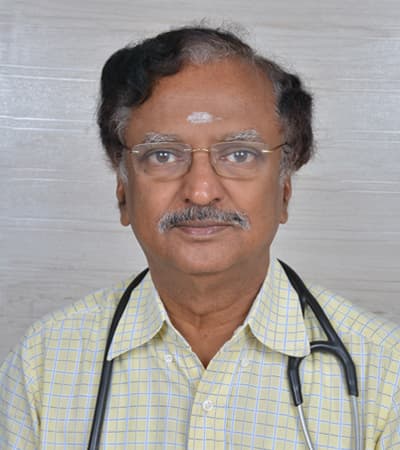 Dr. R N Annamalai
