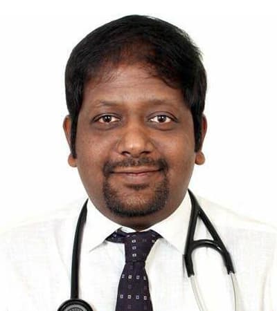 Dr. R.Naveen Raja