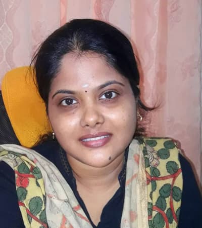 Dr. Lakshmi Priya