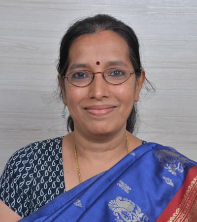 Dr. Meenakshi Mohanram