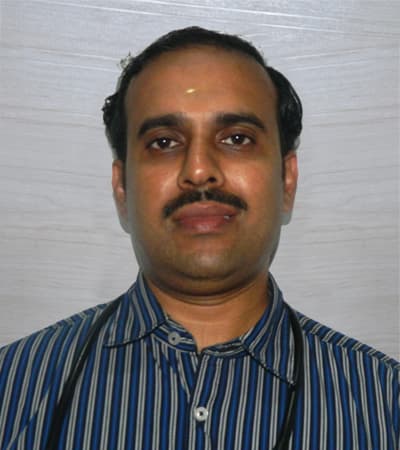 Dr. Bharath R