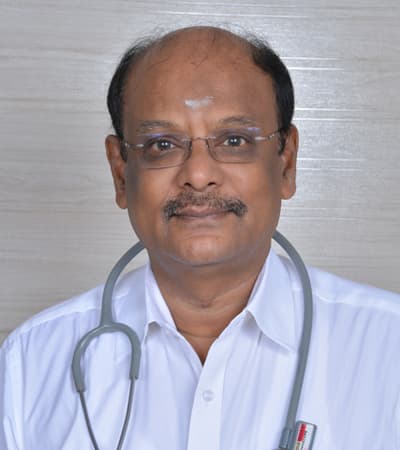 ENT in All - Dr. Balakumar