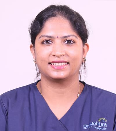 Gastroenterologist in All - Dr. Ilavarasi