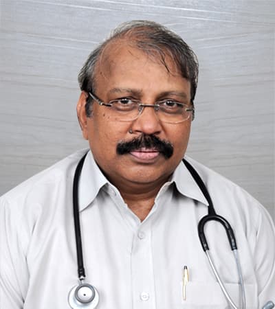 Gastroenterologist in All - Dr. J Vijayan