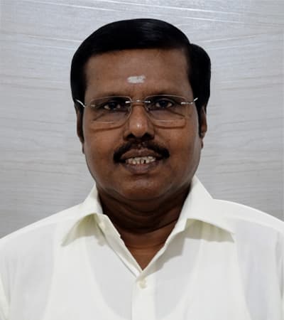 General Physician in All - Dr. Amutha Kumar