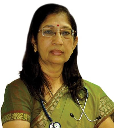 Neurologist in All - Dr. K Bhanu