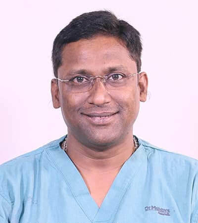 Neurologist in All - Dr. R Raghavendran