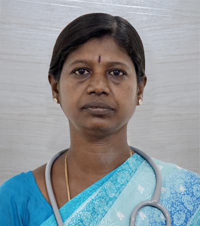 Dr. S Balameena