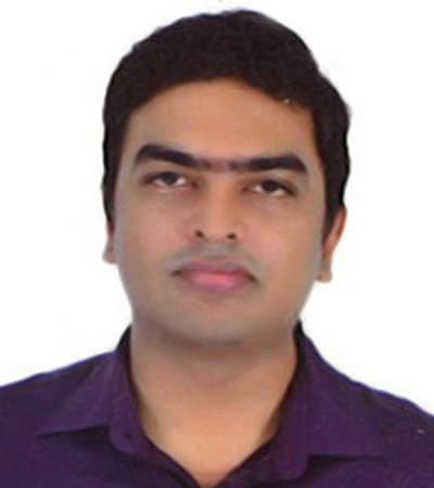 Dr. L.Manikandan