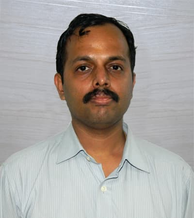 Dr. A C Senthil Kumar