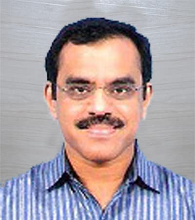 Dr. Jayaganesh R