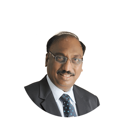 Gynaecologist in All - Dr. P M Gopinath
