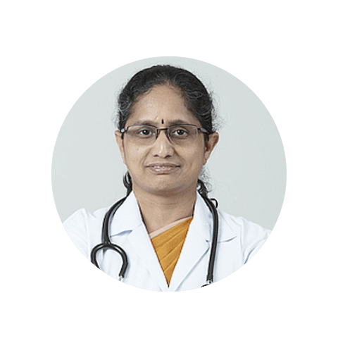 Gynaecologist in All - Dr. N S Saradha