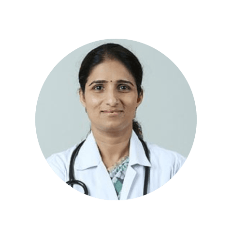 Gynaecologist in All - Dr. Sandhya Vasan