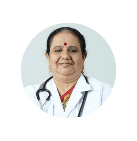 Gynaecologist in All - Dr. Sivakami Gopinath