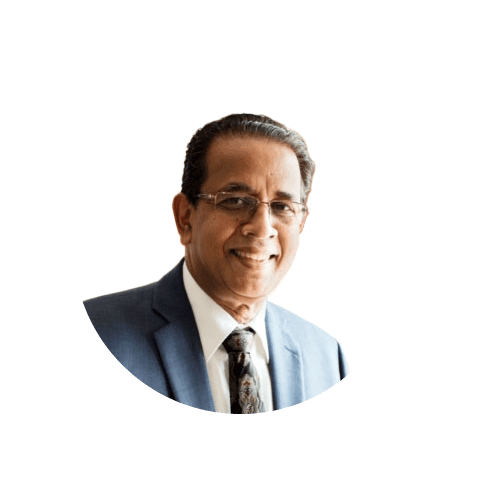Dr. V V Bashi