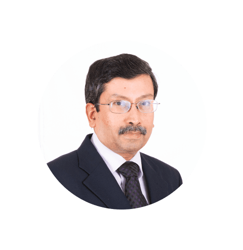 Dr. K Subramanyan