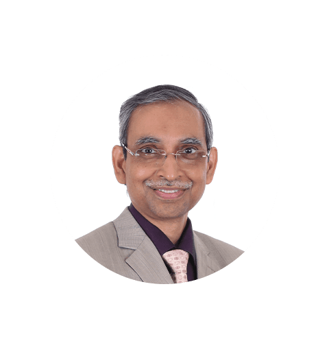 Dr. Pramod Jaiswal