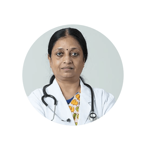 Dr. K Jayanthi