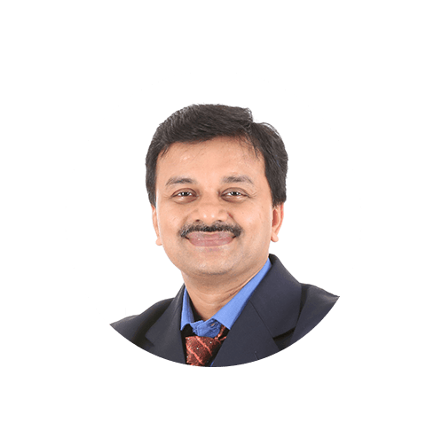 Dr. T S Srinath
