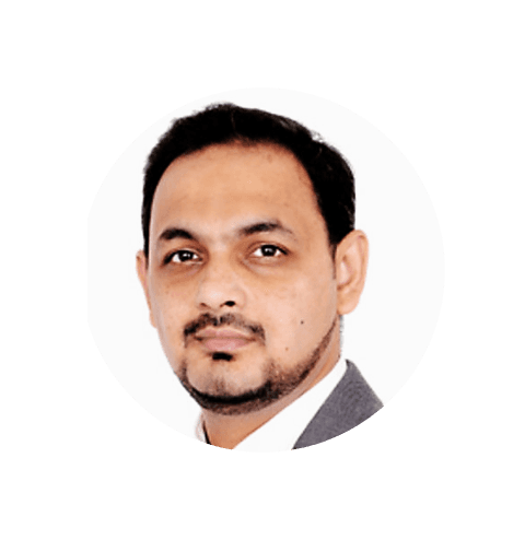Dr. Mohammed Idhrees