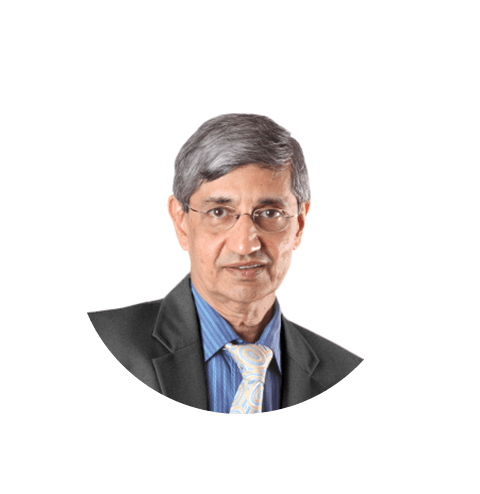 Neurologist in All - Dr. K R Suresh Bapu
