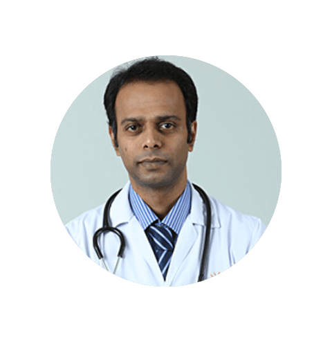 Neurologist in All - Dr. Rithesh R Nair