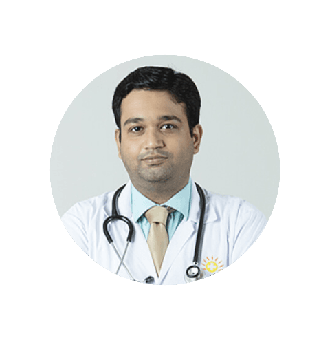 Neurologist in All - Dr. Vivek Iyer