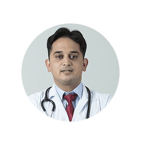 Neurologist in All - Dr. Vishwaraj Ratha