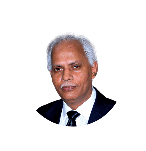 Dr. P Suryanarayan