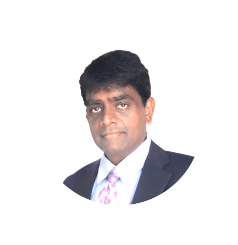 Dr. C Vijay Bose