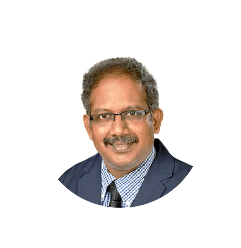 Dr. Clement Joseph