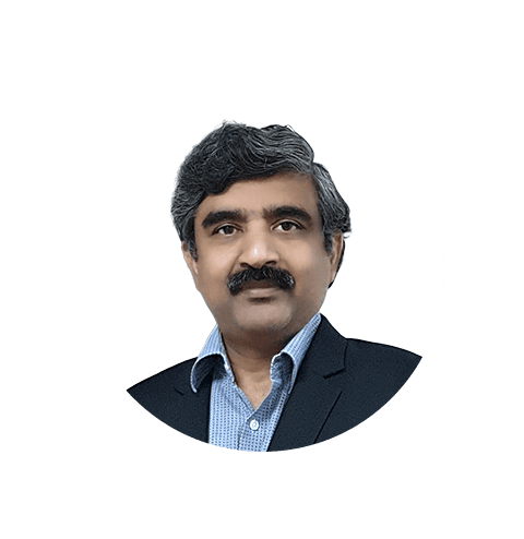 Dr. K Appaji Krishnan
