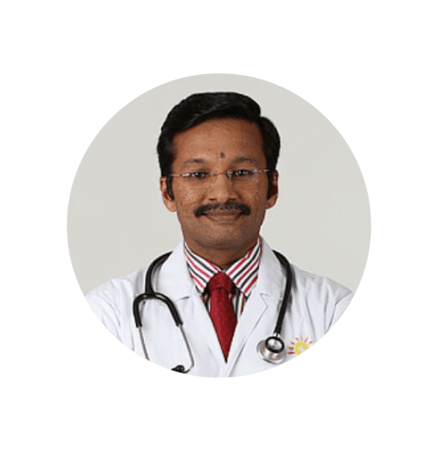 Dr. V S V Kumar