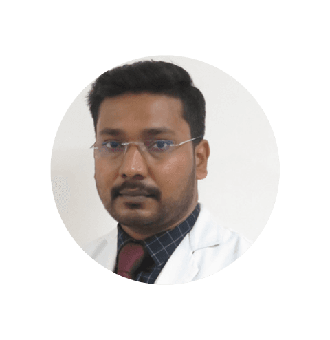 Dr. S.Velmurugan