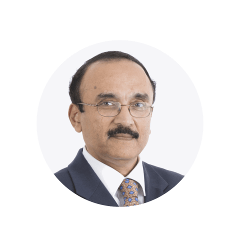 Gastroenterologist in All - Dr. B S Ramakrishna